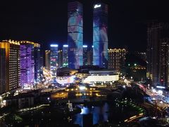 -花果园湿地公园