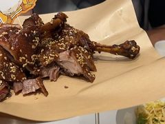-眉州东坡(团结湖店)