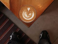-Tequila Espresso(嘉善路店)