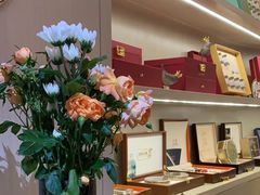 -燕庭·纯燕窝·甜品下午茶(南京西路店)