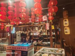 -帝一铭家宴(板塘店)