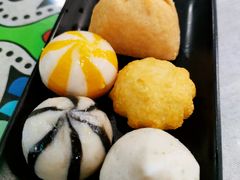 -丽江庭院之丽江往事(安定门店)