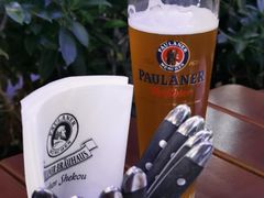 -Paulaner·德国帕拉娜自酿啤酒餐厅(海上世界店)
