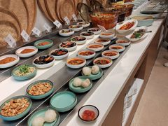 -第六季自助餐厅(北太平庄店)