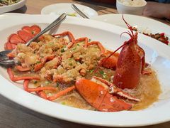 -连鹭海鲜·海肠捞饭·海胆饭(星海店)