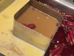 -巴奴毛肚火锅(悠唐购物中心店)