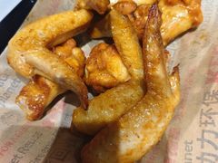 -钟姨糖水(惠城店)