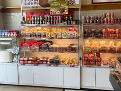 -味多美蛋糕(朝新嘉园店)