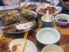 -连锦记海鲜烧烤大排档·锦州特色(西安路交大店)