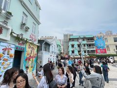 -澳门喜来登大酒店