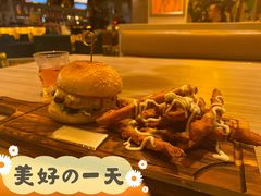 -J·one Bistro吉萬酒厨·牛排
