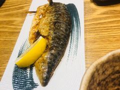 -林妈妈村·日式料理(宝山龙湖天街店)