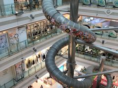 -巴黎春天(浦建店)
