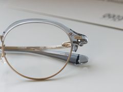 -目艮眼镜SHOWROOM(品牌集合店)