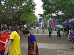 -白沙门生态公园
