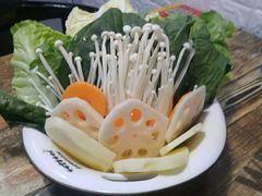 -拾下卜卜贝•海鲜火锅