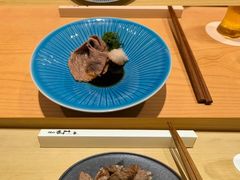 -焼肉 番手十番(銀座三越店)