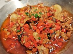 -湘轩·土菜研究院(光大店)