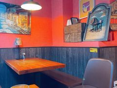 -感觉西餐厅(南师大店)