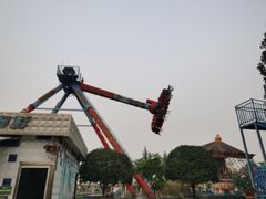 -国色天乡三期陆地乐园