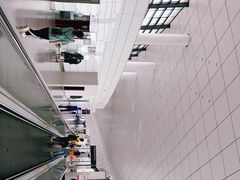 -郑州新郑国际机场