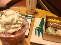 -星巴克臻选(郑州国贸360广场店)