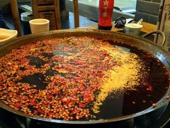-纸盐河码头火锅(十八梯店)