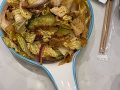 -川人百味(亿合城店)