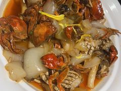 -周家二小姐的菜(西津渡店)