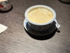 -广州花园酒店荔湾亭·地道点心·粤式饮茶