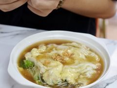 肉蛋肠粉-新一味普宁肠粉王(梅林店)