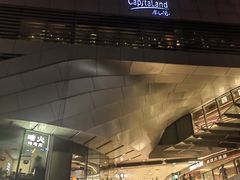 -深圳来福士广场