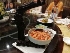 -湖州天煌大酒店-餐厅
