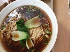 -瞻园老卤面(南京东郊奥特莱斯店)