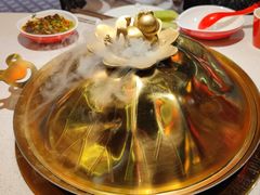 -蛙二爷美蛙火锅基地(温州总店)