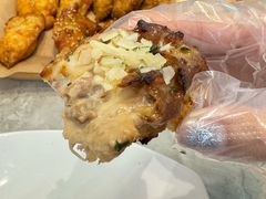 -必胜客(WOW龙归店)