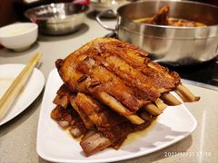 -蝎王府羊蝎子(虎坊桥总店)