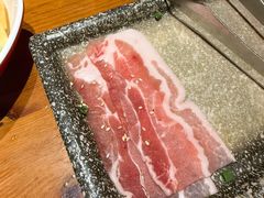 -龙山烧肉(万象城店)