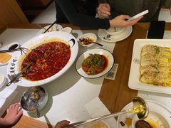 -江渔儿酸菜鱼(奥园广场金发购物中心店)