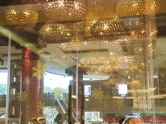-上海波特曼丽思卡尔顿酒店