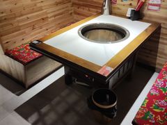 -玺炖·中国铁锅炖(南京东路店)