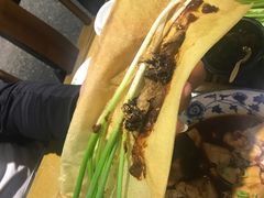-赵记煎饼卷大葱(东岳店)