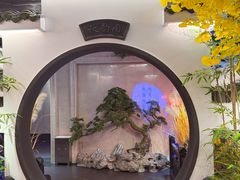 -科力淮扬村(广安门店)