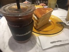-Awfully Chocolate(来福士广场店)