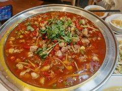 -舌尖上的鸭脑壳·江湖川菜(天顺店)