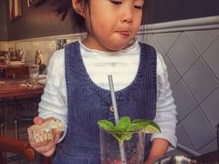 黑加仑苏打-Juicy Bakery(瑞景店)