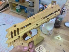 -手创未来·木工DIY手作