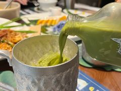 -帕蓝·暹罗料理(大学路店)