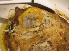 -姚面记·海派家常菜(恒基名人购物中心店)