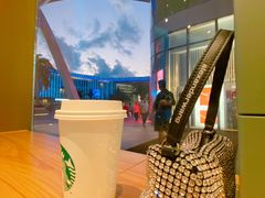 -星巴克(三亚海棠湾国际免税城店)